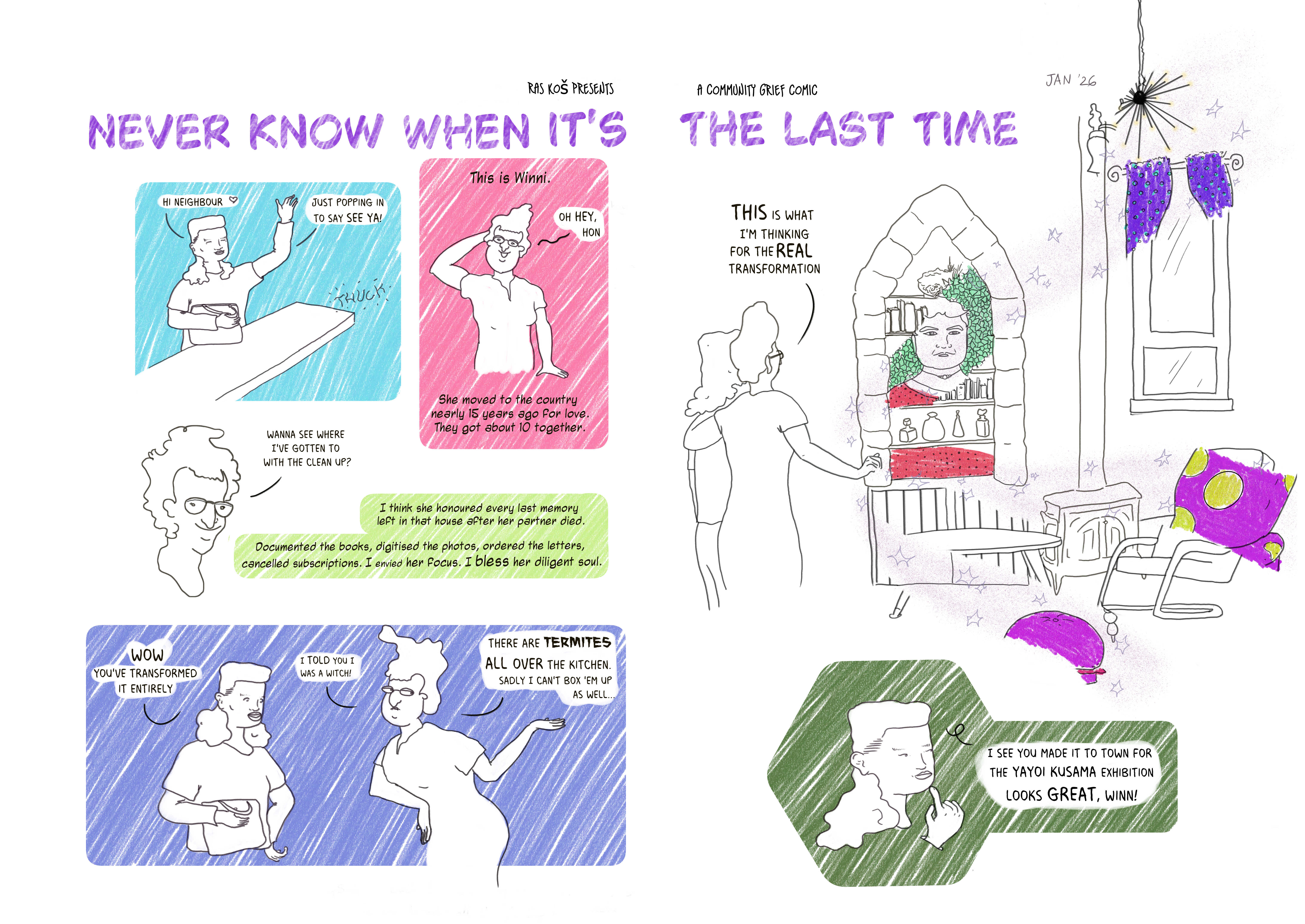 Pages 1 & 2