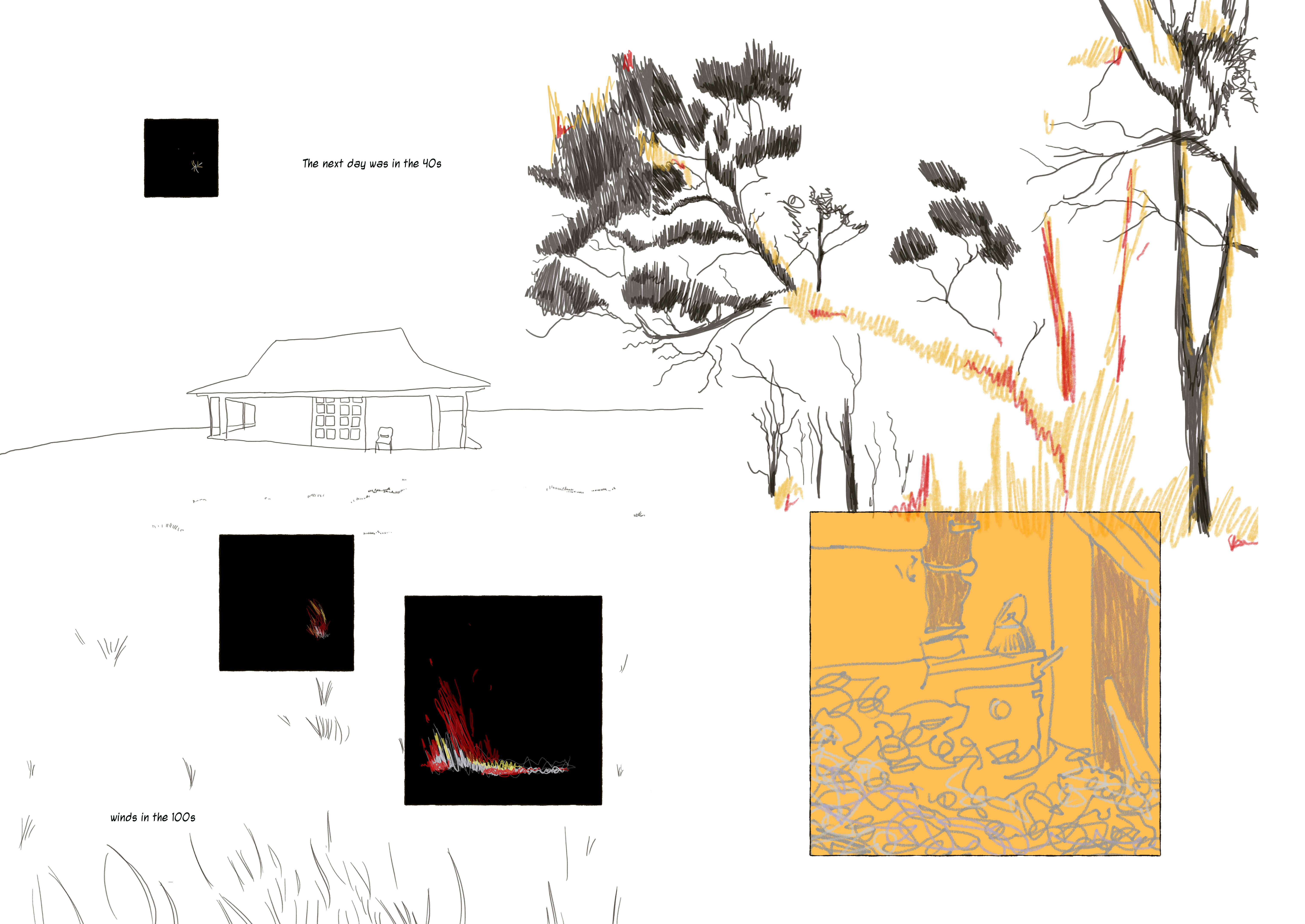 Pages 3 & 4