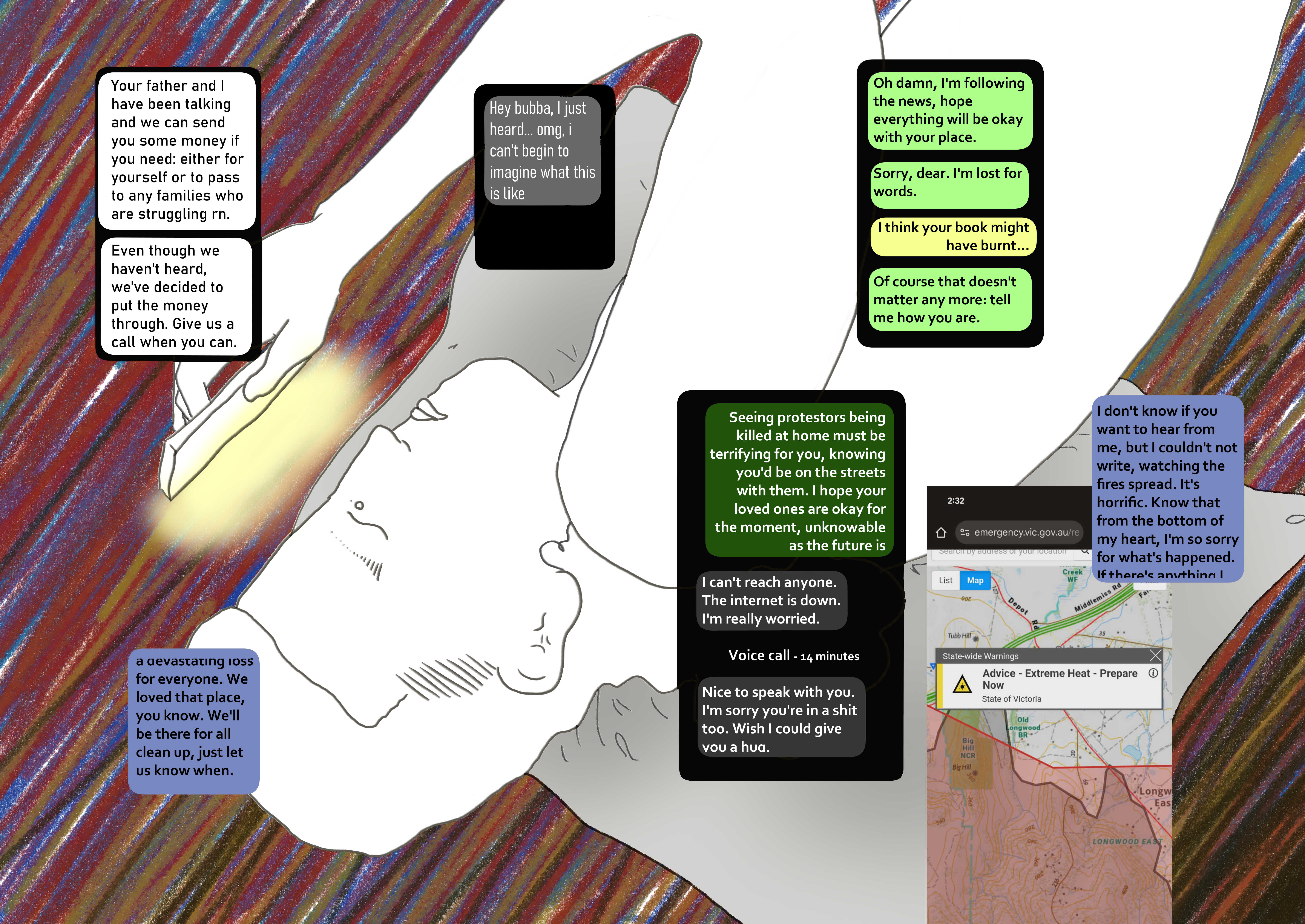 Pages 7 & 8