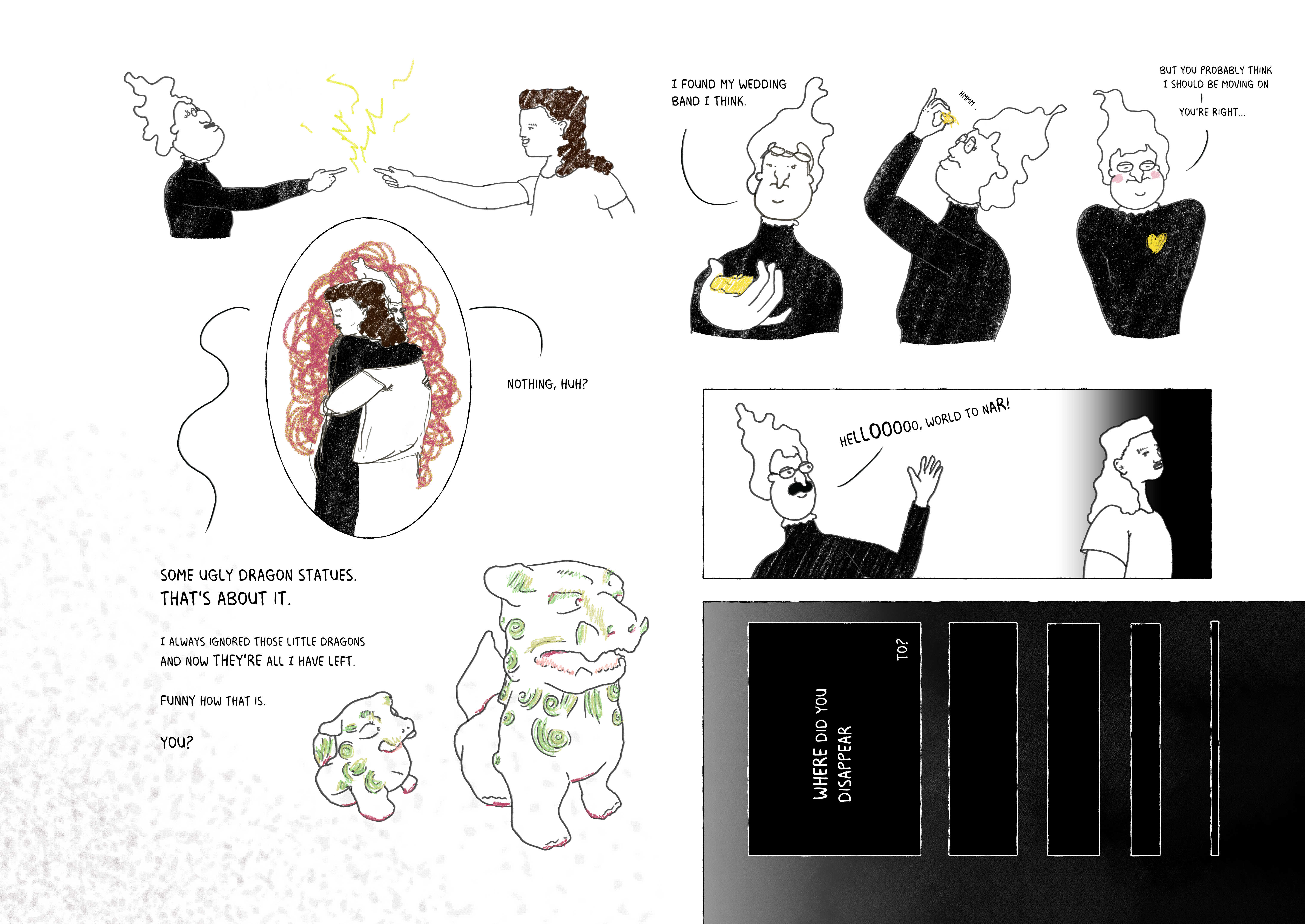 Pages 13 & 14